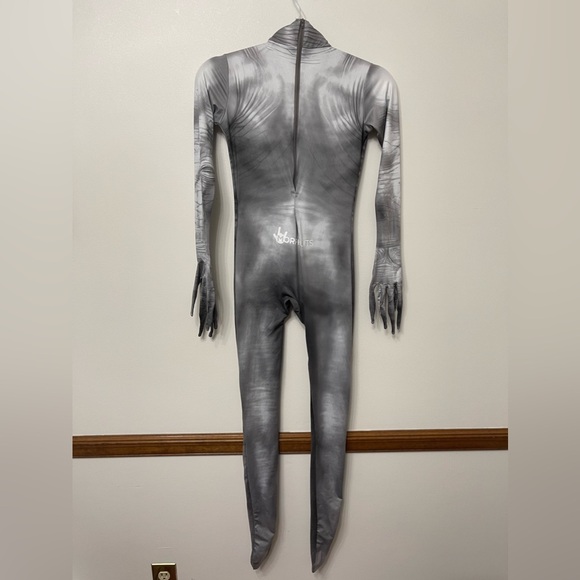 MorphSuits The Rake Body Suit - Picture 5 of 7